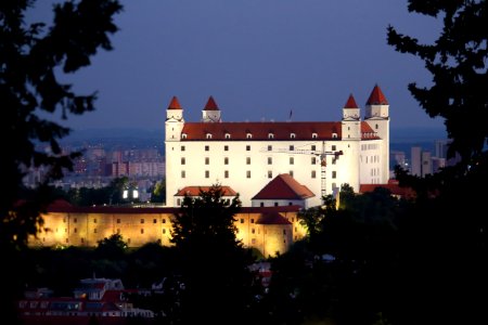Bratislava 2 photo