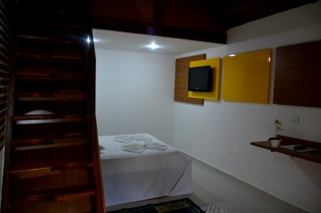 Pousada da Cachoeira