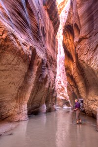 Vermilion Cliffs National Monument