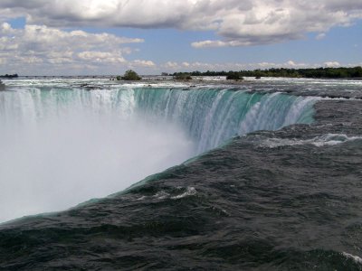 Niagara Falls 2 photo