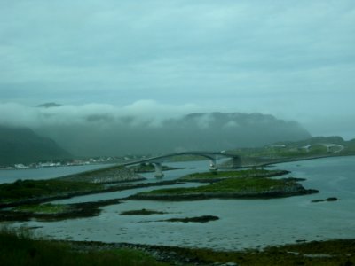 Norvegia - Isole Lofoten Luglio 2011
