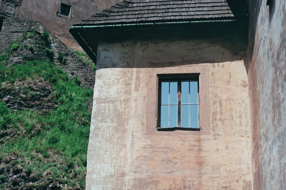 Oravsky zamok 6.2016 Fuji Superia 200 T90-B 51