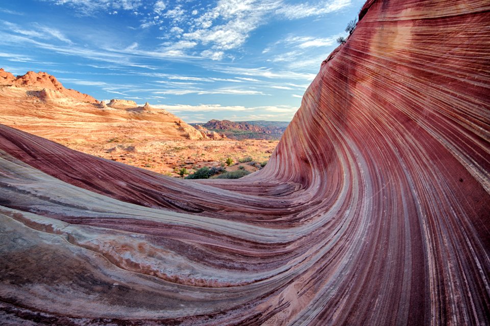 Vermilion Cliffs National Monuments
