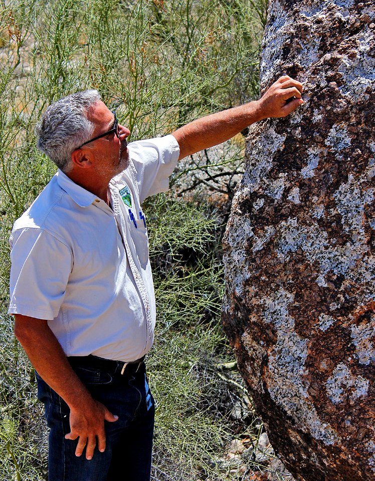 Sonoran Desert National Monument