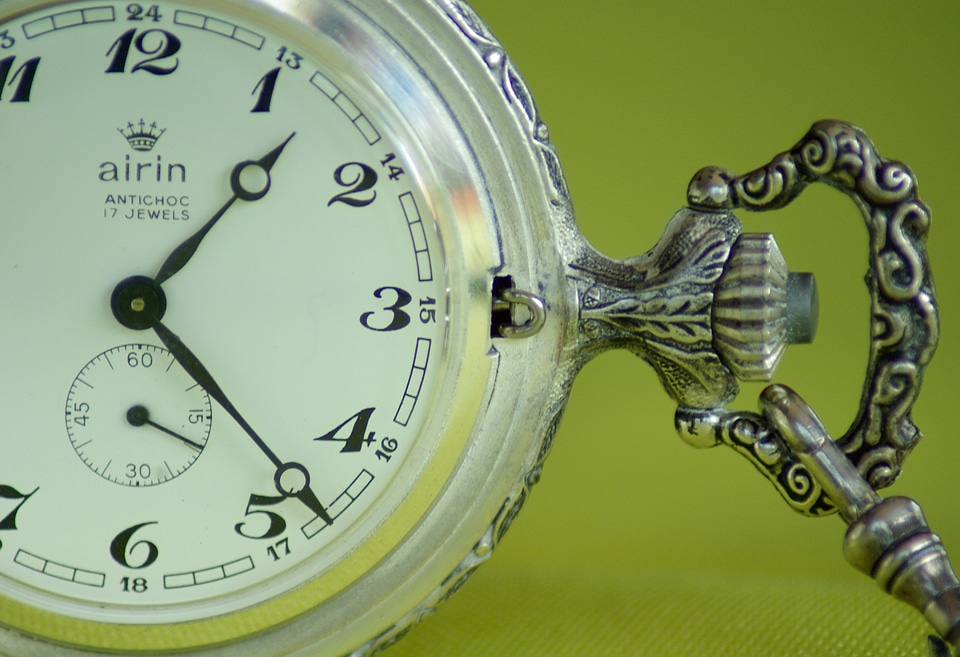 Time jewellery antique watches