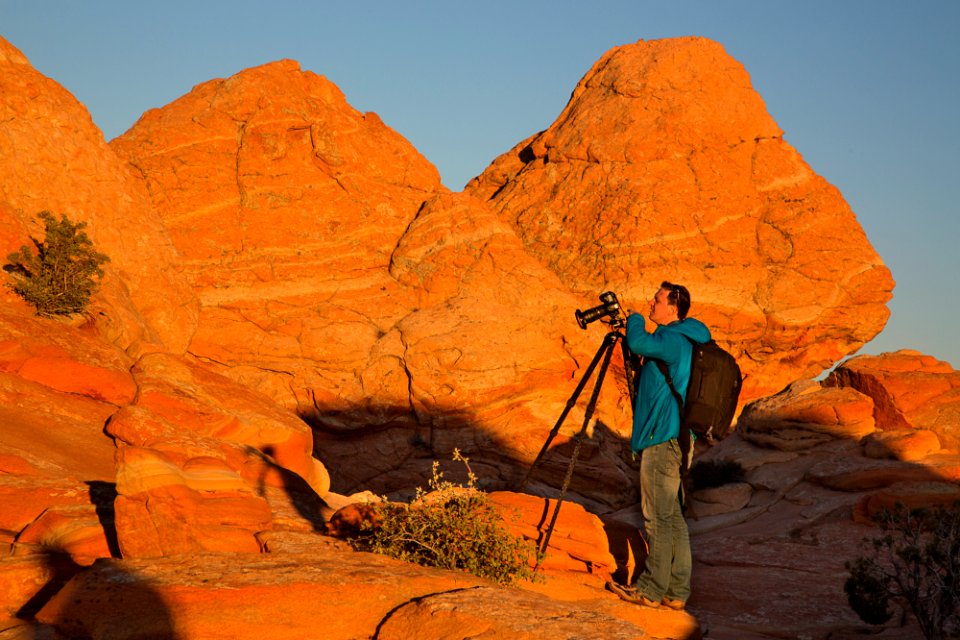 Vermilion Cliffs National Monument