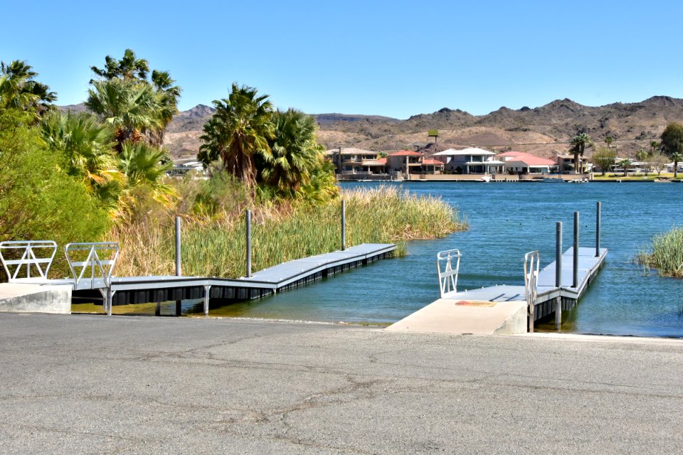 Lake Havasu photo