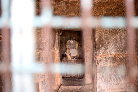 Kalugumalai Vettuvan Koil