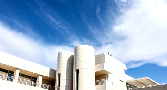 Silos of Getty photo