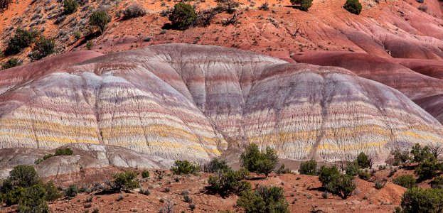 Vermilion Cliffs National Monument