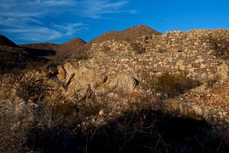 San Pedro Riparian National Conservation Area