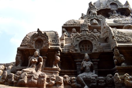 Kalugumalai Vettuvan Koil