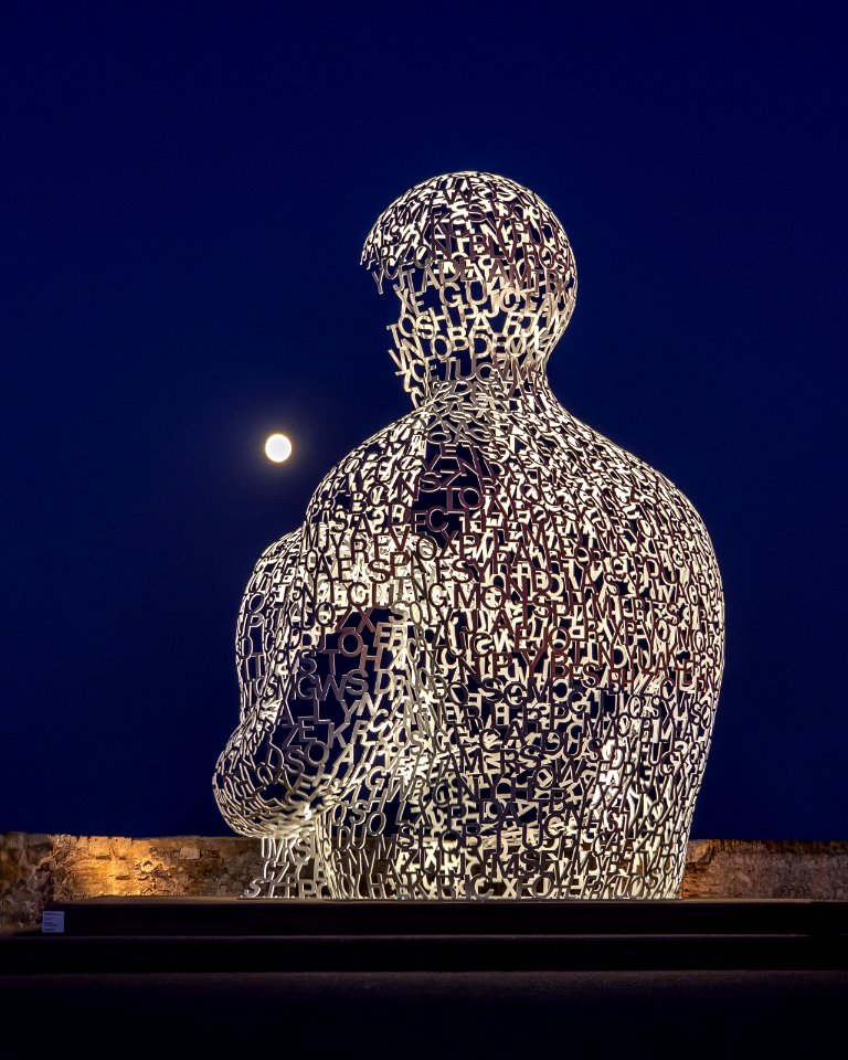 Le Nomade, Antibes, France