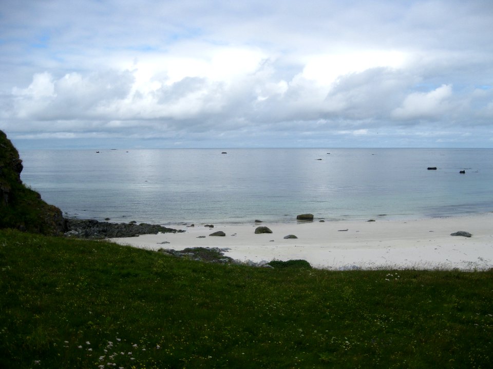 Norvegia - Isole Lofoten Luglio 2011