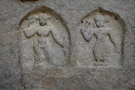 Kalugumalai Vettuvan Koil