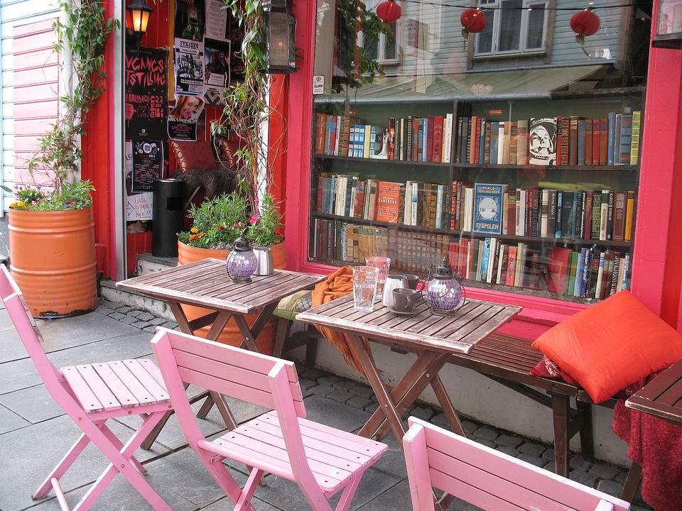 Shop stavanger norway