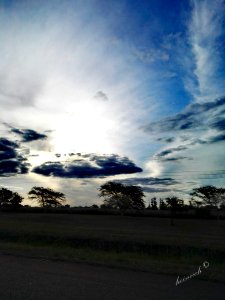 clouds4 photo