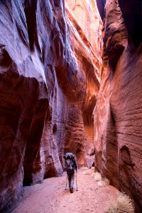 Vermilion Cliffs National Monument