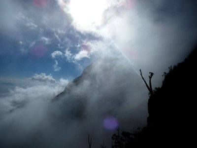 sky n MT Mulangie