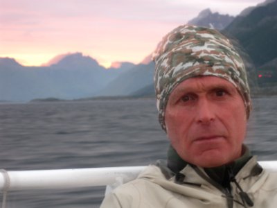 Norvegia - Isole Lofoten Luglio 2011