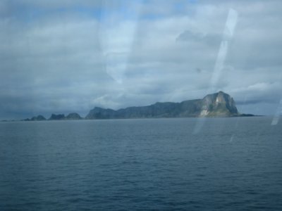 Norvegia - Isole Lofoten Luglio 2011