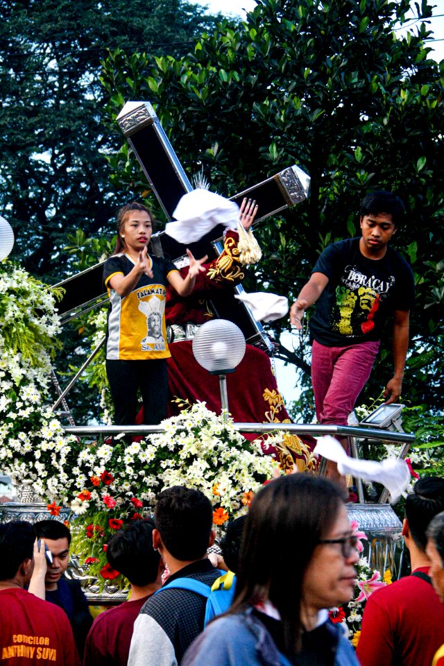 traslacion quiapo