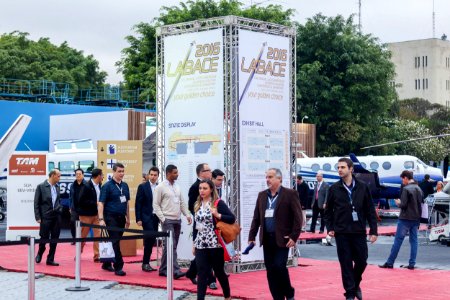 LABACE 2016