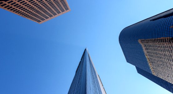 Cut into the center