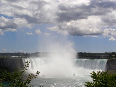 Niagara Falls 3 photo