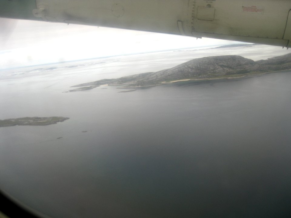 Norvegia - Isole Lofoten Luglio 2011