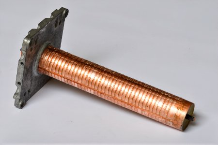 HP PA-8700 2.5cm heatpipe
