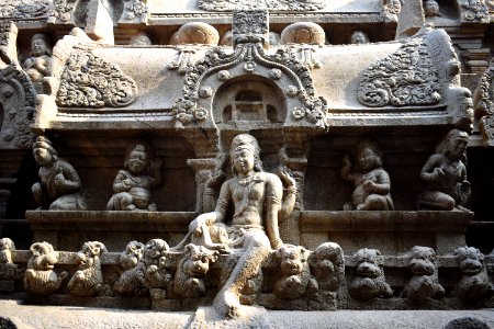 Kalugumalai Vettuvan Koil