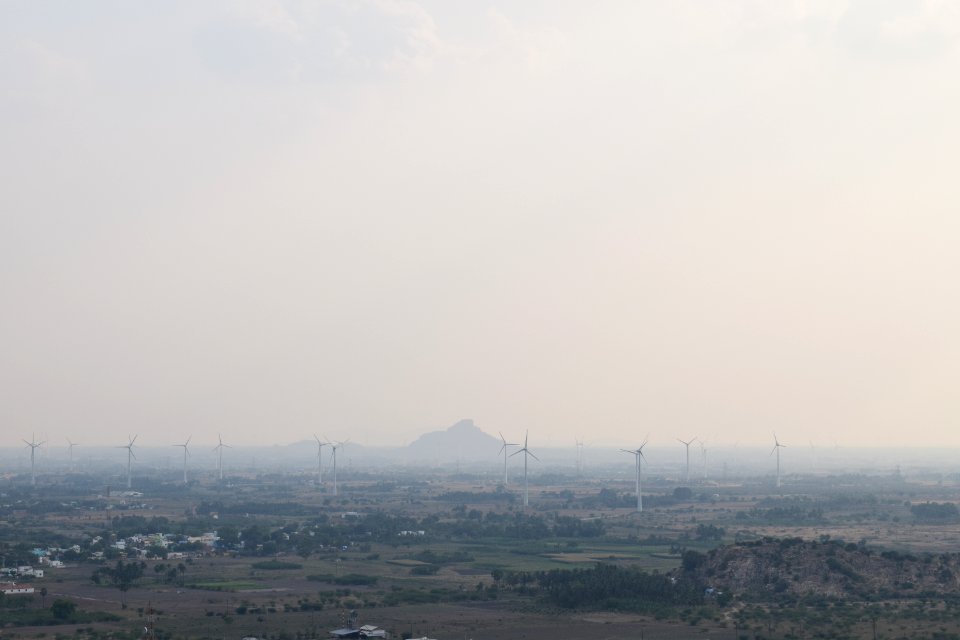Kalugumalai Vettuvan Koil