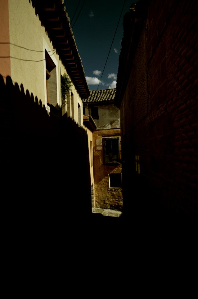 Toledo, Mayo 2016