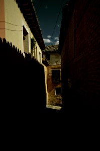 Toledo, Mayo 2016