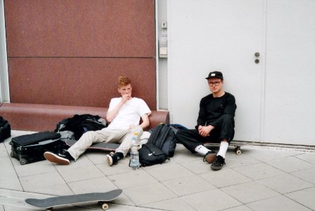 Moritz & Philipp