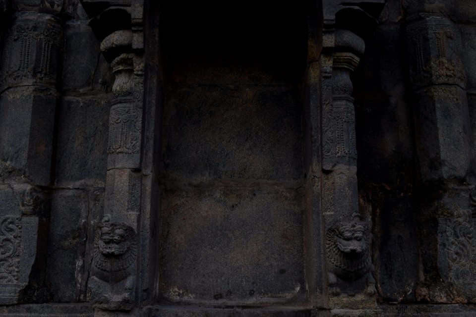 Tenkasi Kashi Vishwanathar temple