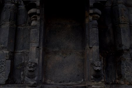 Tenkasi Kashi Vishwanathar temple