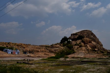 Kalugumalai Vettuvan Koil