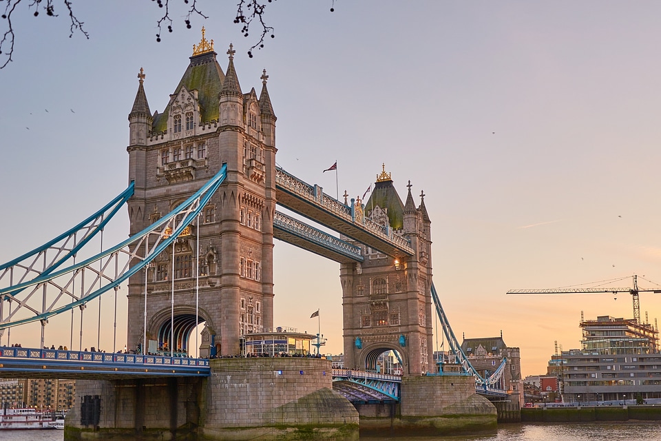 England united kingdom tourism