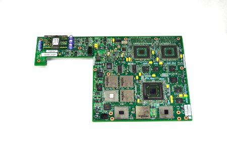 Cisco WS-X6708-10G-3C switch module