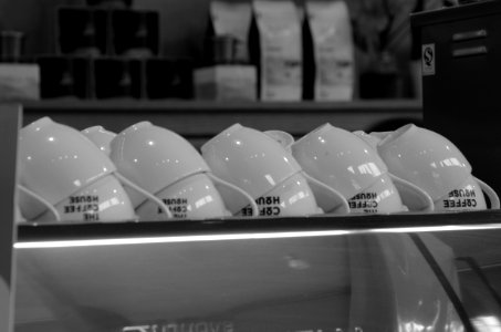 Coffee Cups photo