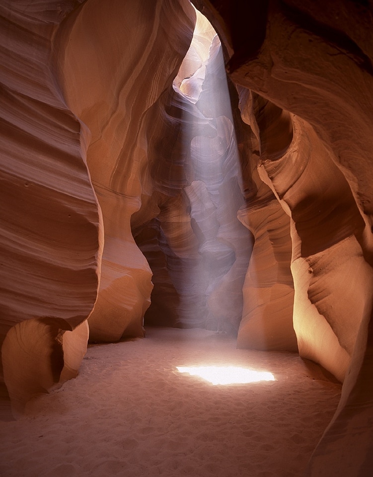 Page arizona rock