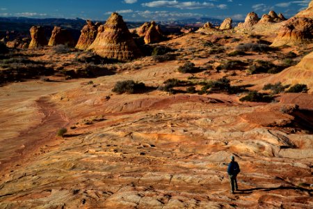 Vermilion Cliffs National Monument