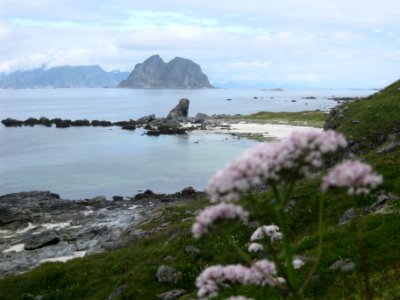 Norvegia - Isole Lofoten Luglio 2011