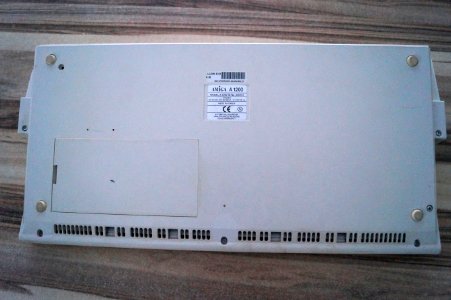 Amiga 1200