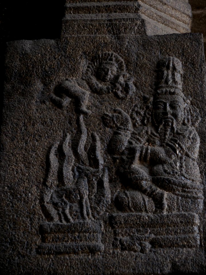 Ekambaranathar temple Kanchipuram Tamil Nadu