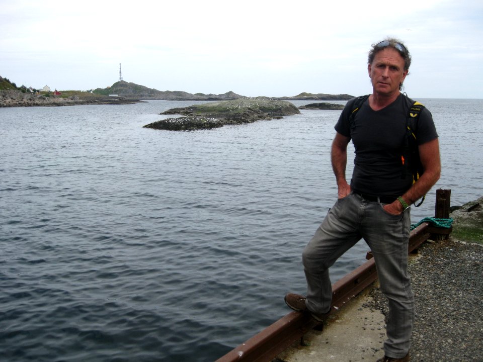 Norvegia - Isole Lofoten Luglio 2011