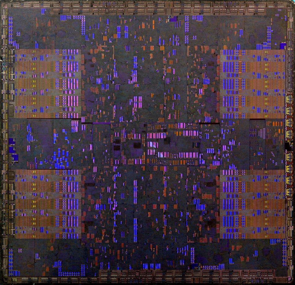 Nvidia G80 die shot - high resolution (stitched)