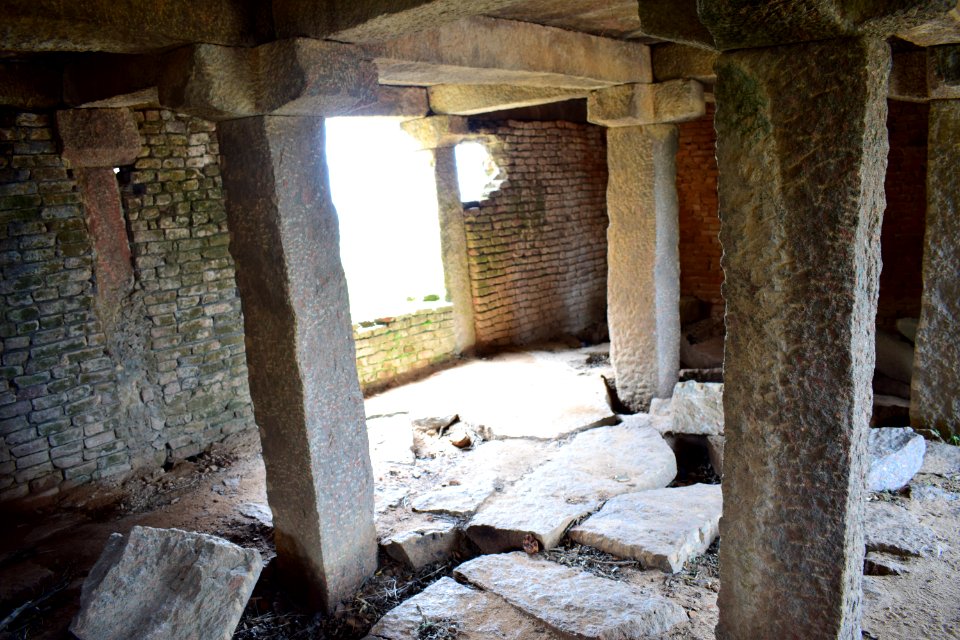 Nijagal hills Karnataka